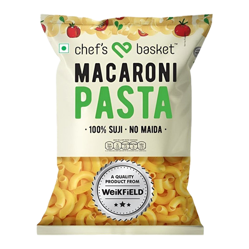 Pasta Macaroni