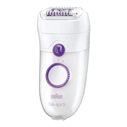 Epilator