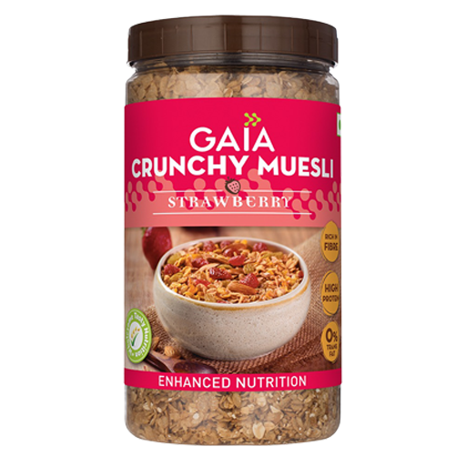 Muesli