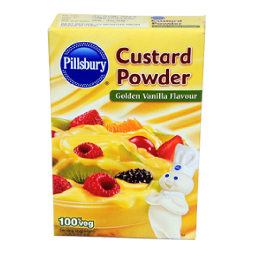 Custard Powder