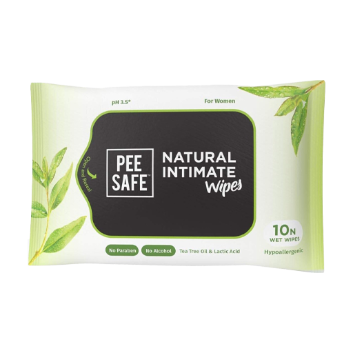 Intimate Wipes