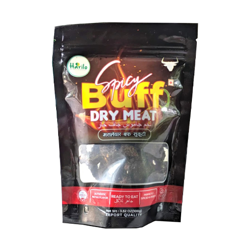 Dried Meat