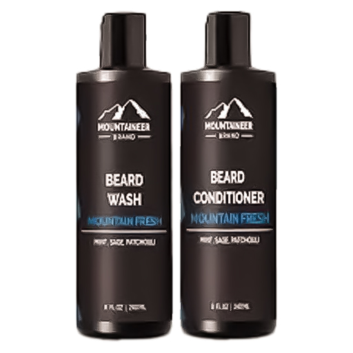 Beard Wash