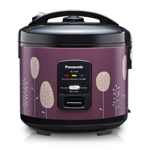Rice Cookers