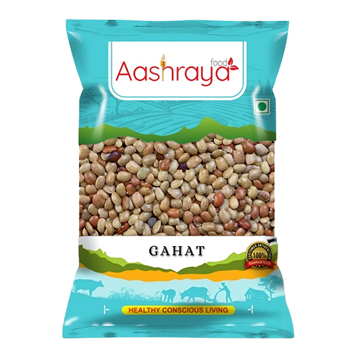 Gahat Daal