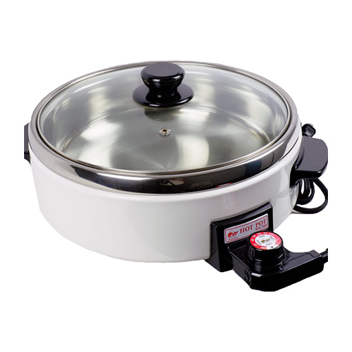 Hot Pot