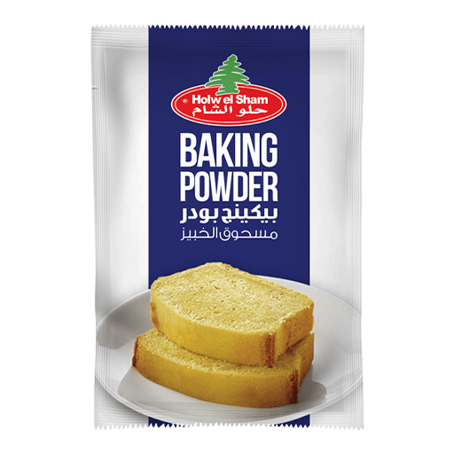 Baking Powder