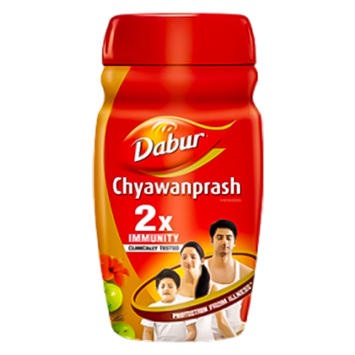 Chyawanprash