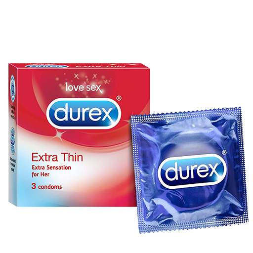 Condoms