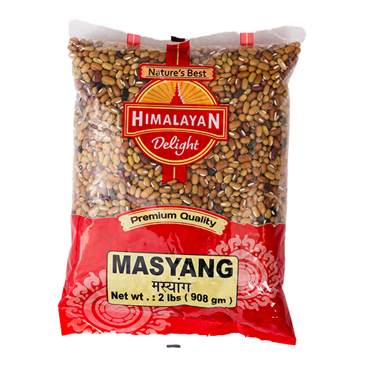 Masyang Dana