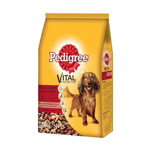 Pet Food