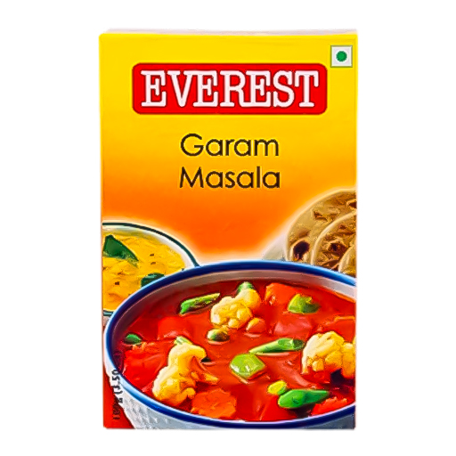Garam Masala