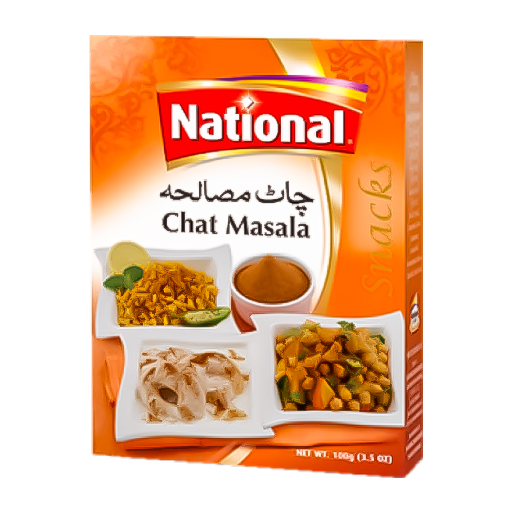 Chat Masala