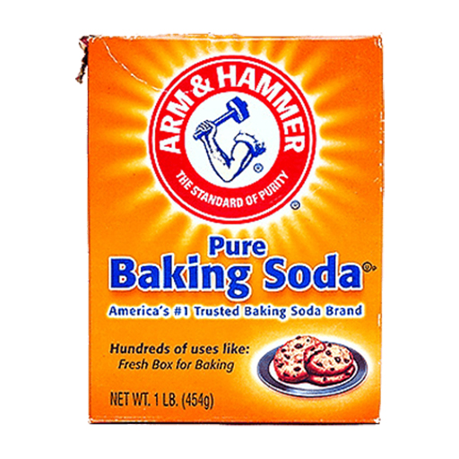 Baking Soda