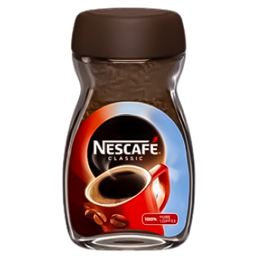 Instant Coffee
