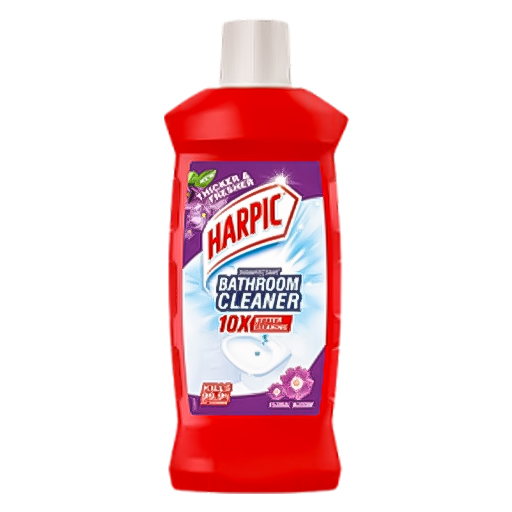 Bathroom Cleaner