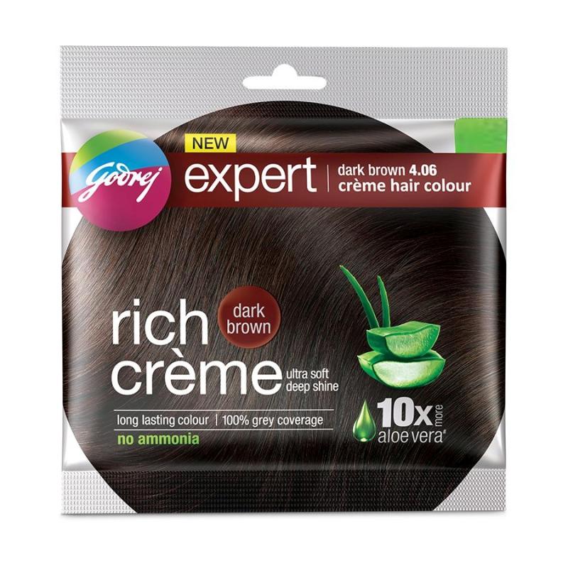 Hair Color