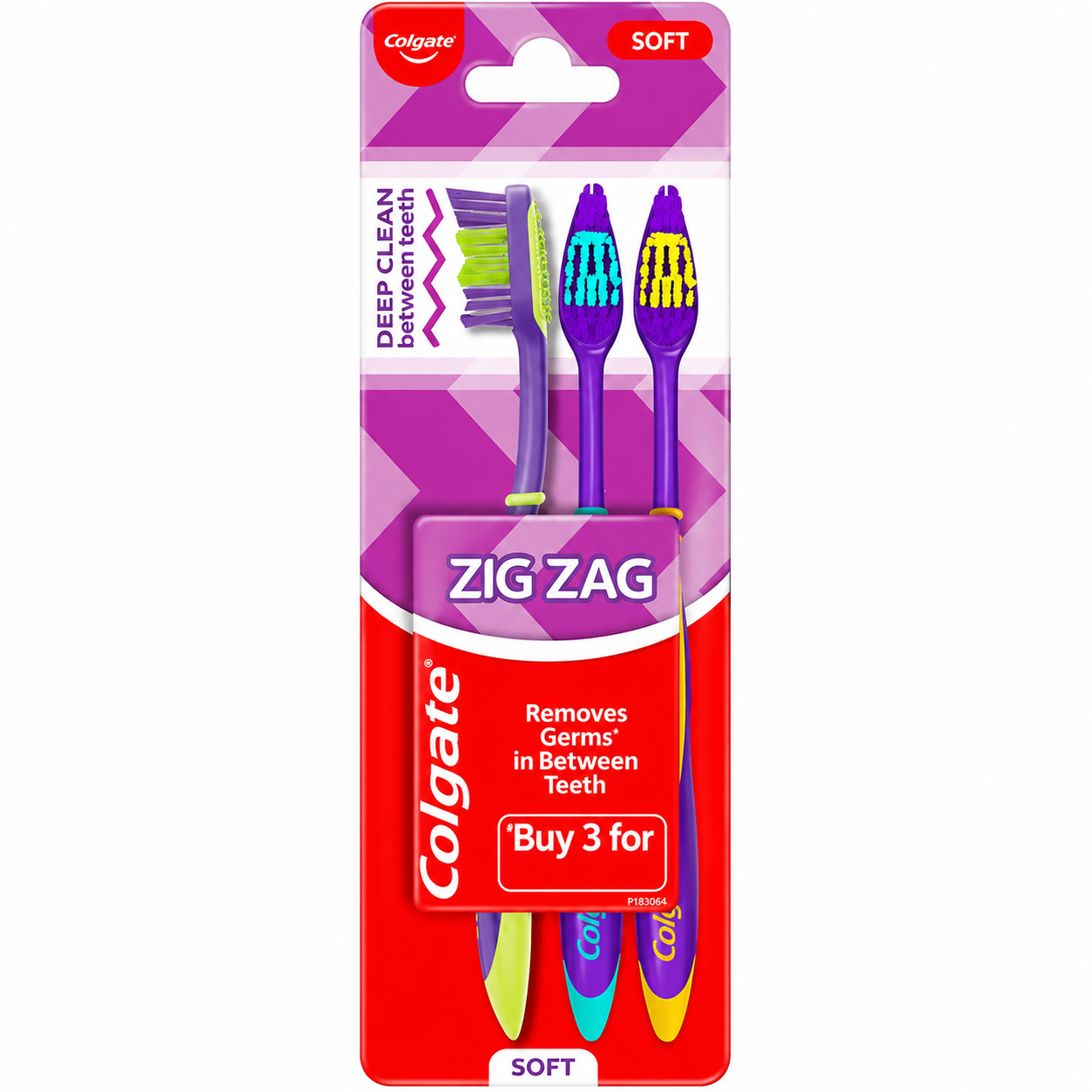 Toothbrush