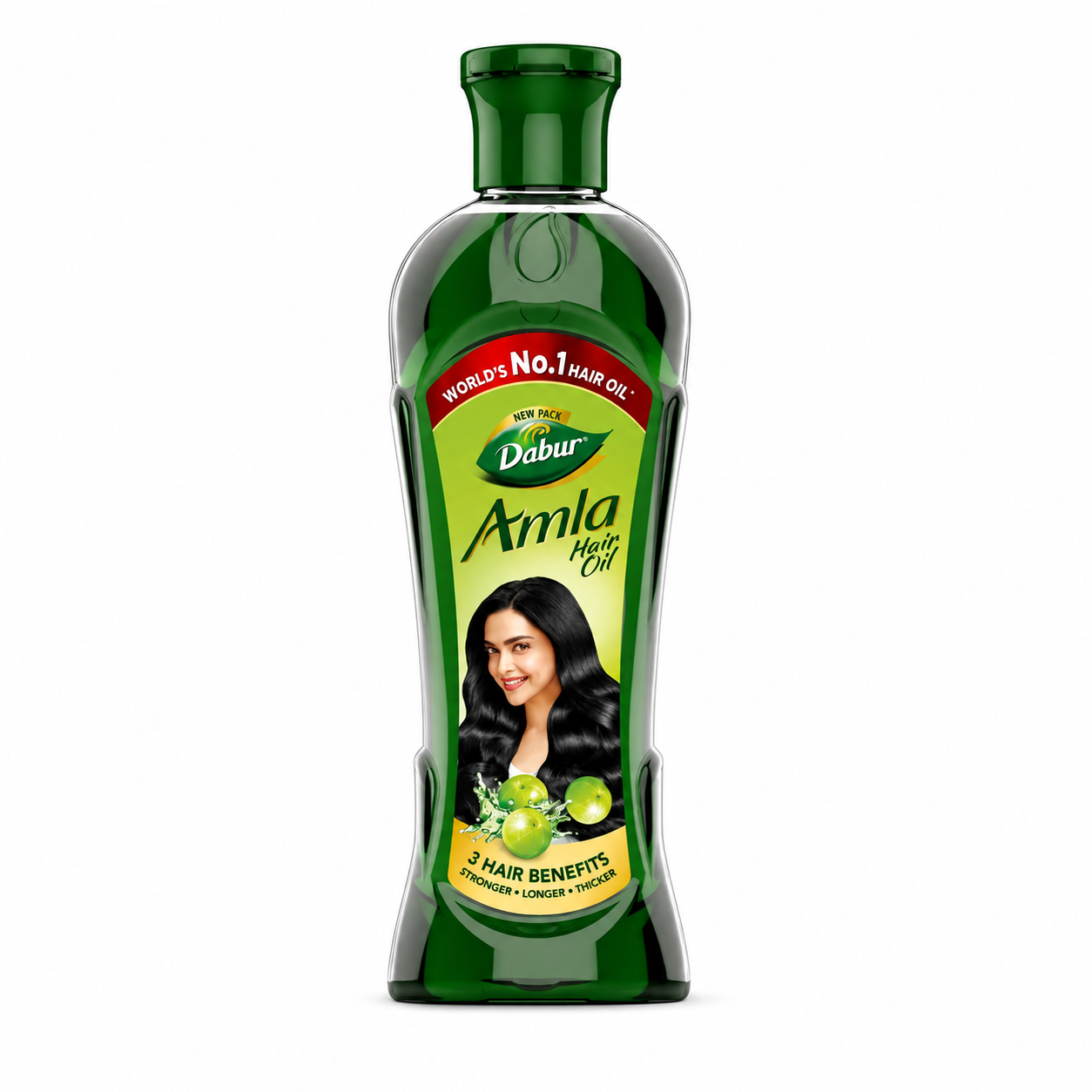 Hair Oil