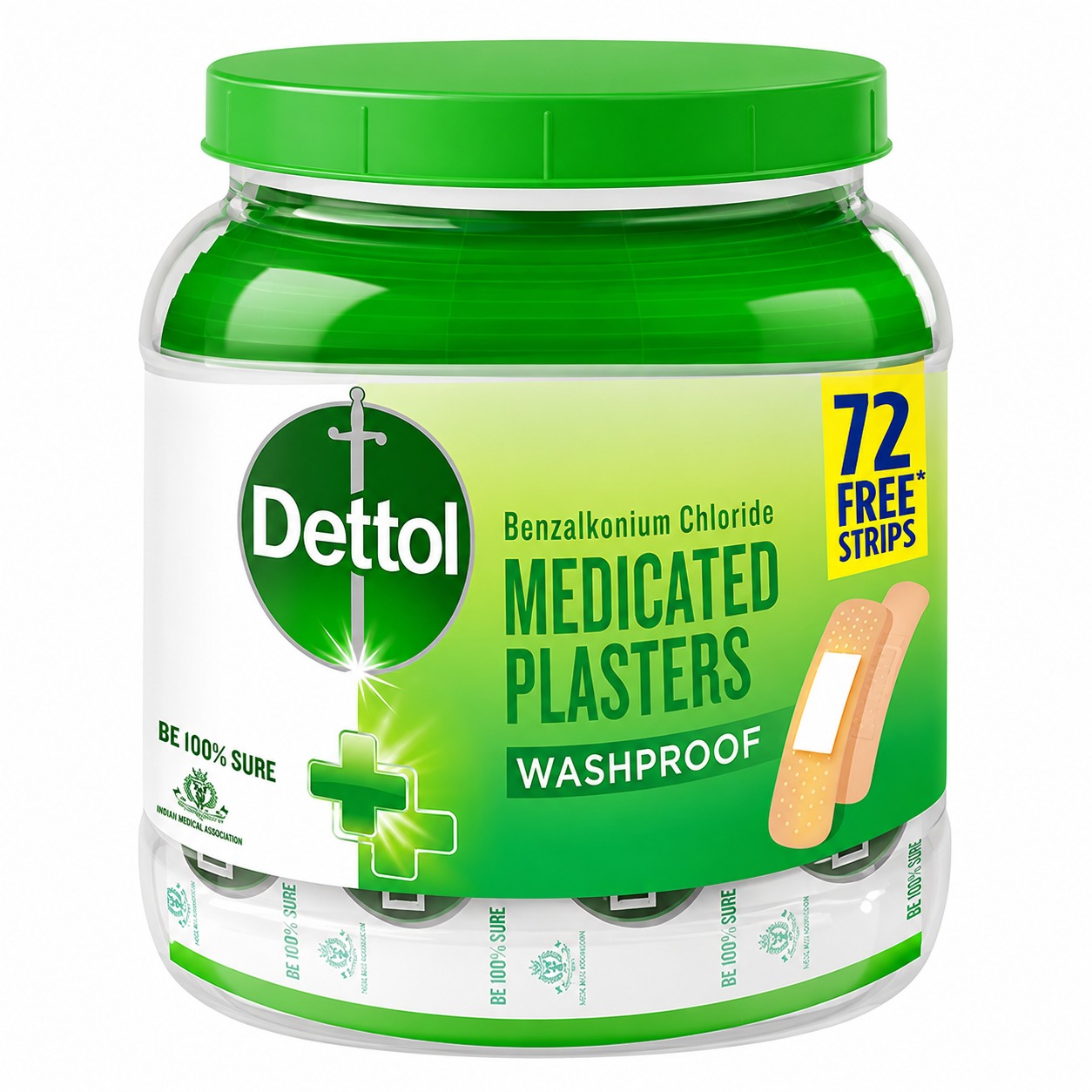 Handy Plast