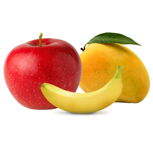 Fresh Fruits