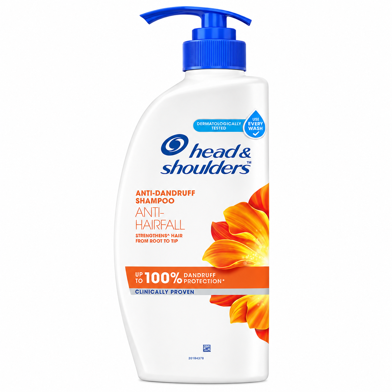 Shampoo