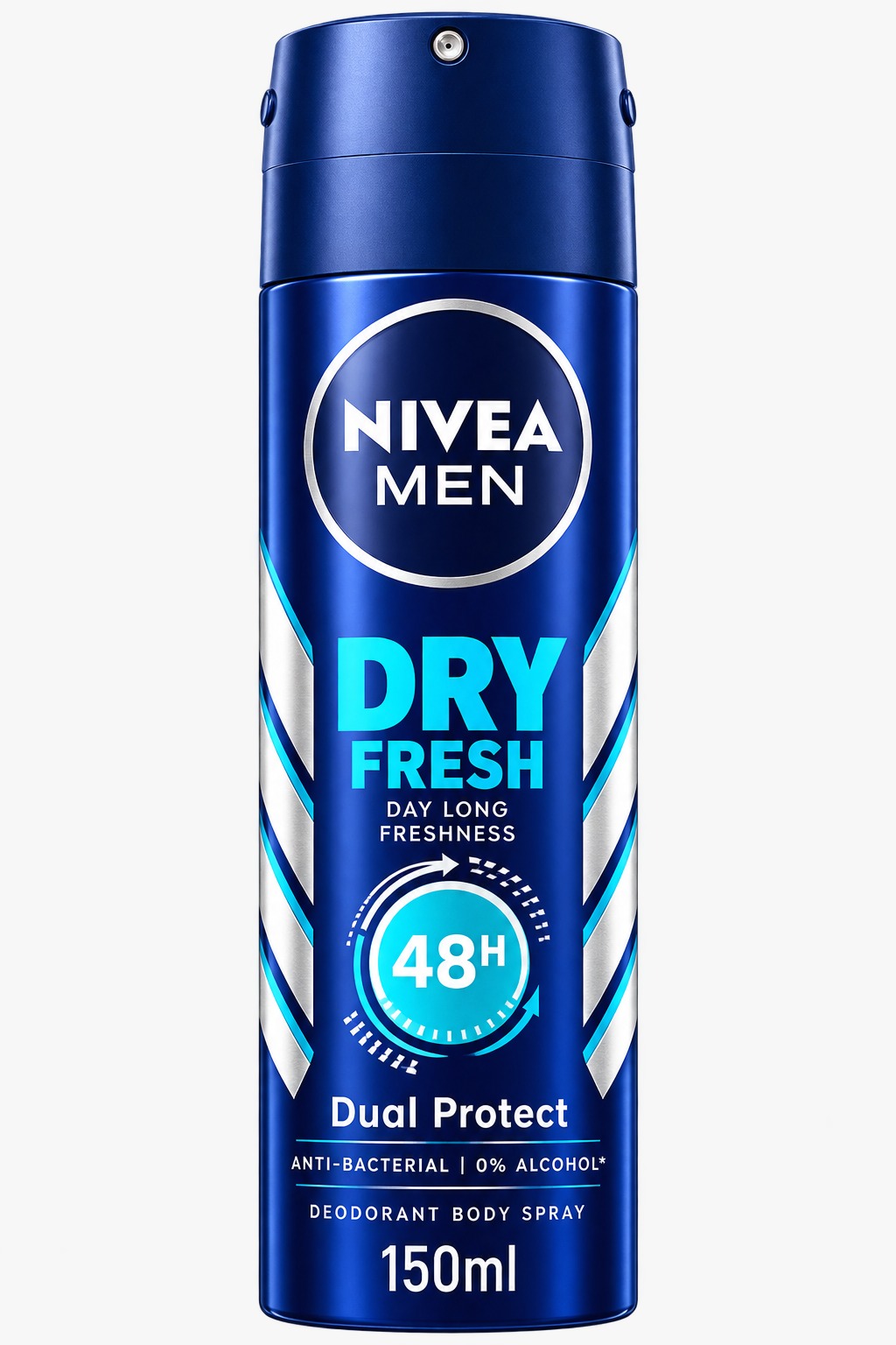 Deo Spray