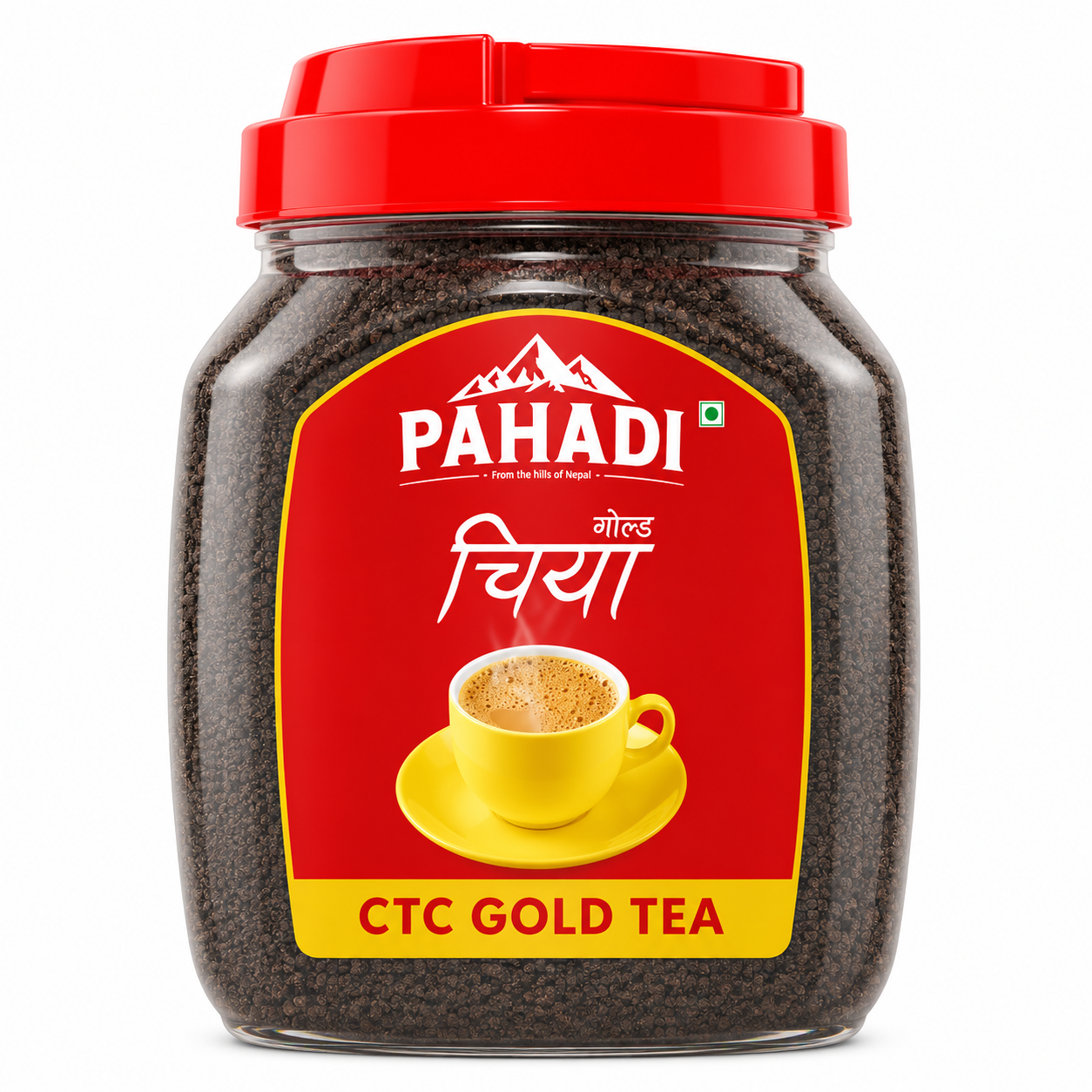 Tea