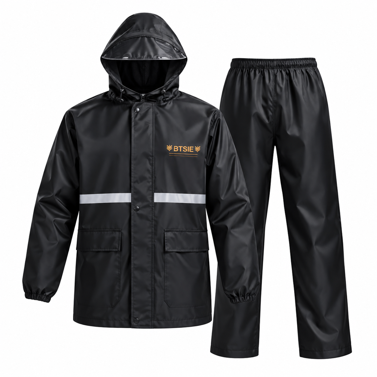 Rain Coat