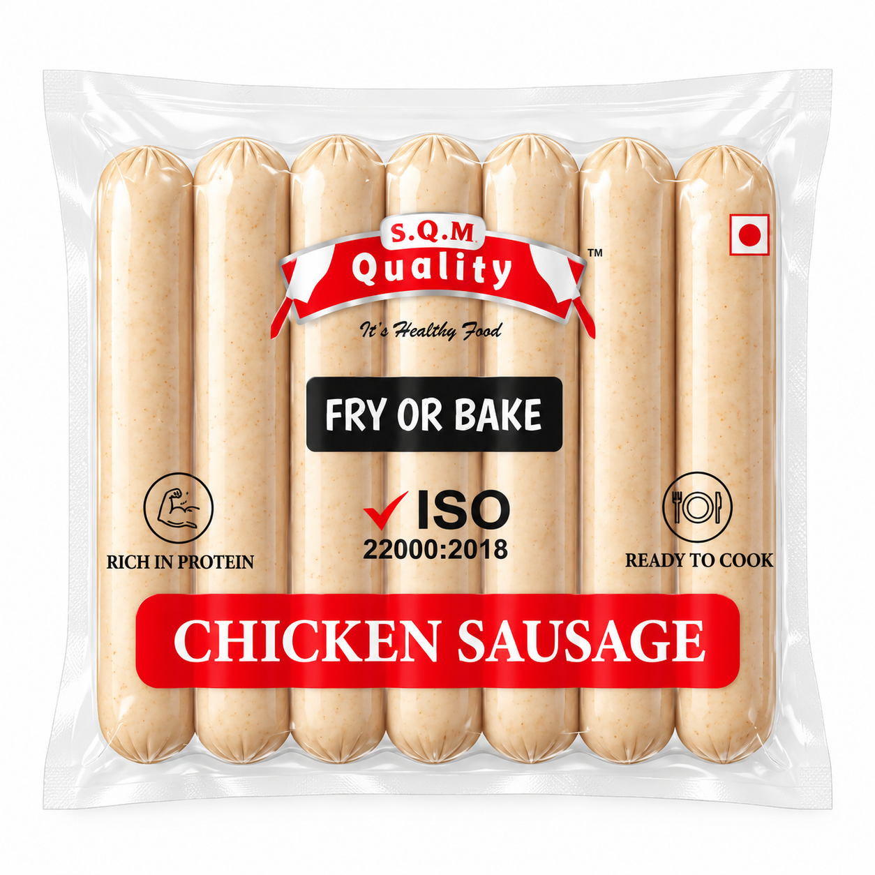 Sausages