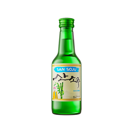 Soju