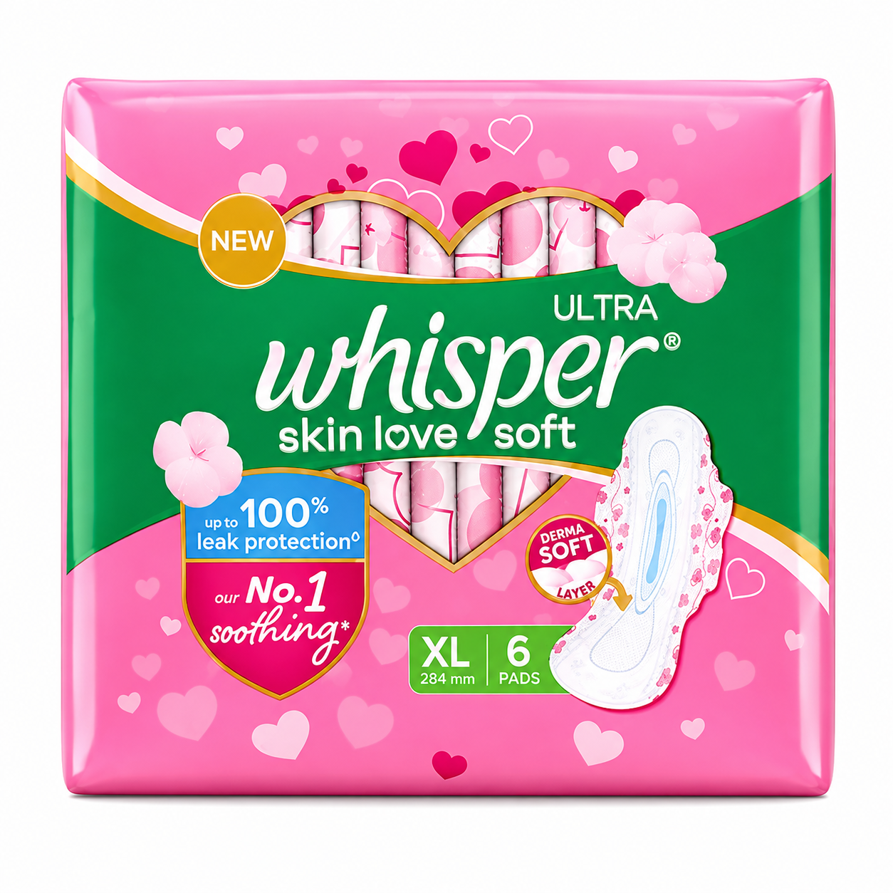 Sanitary Pads