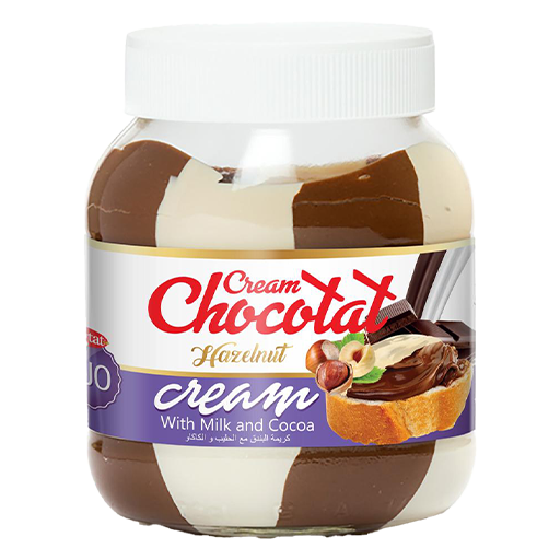 Chocolate Cream