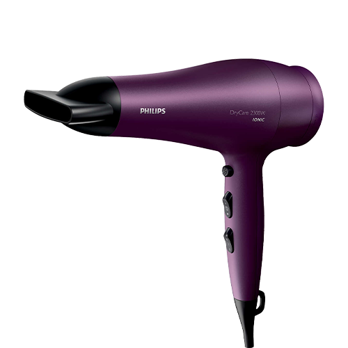 Hair Dryer