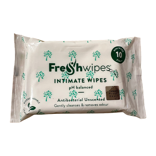 Intimate Wipes