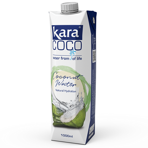 Coconut Water
