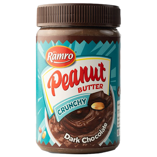 Peanut Butter