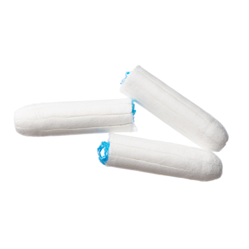 Tampons
