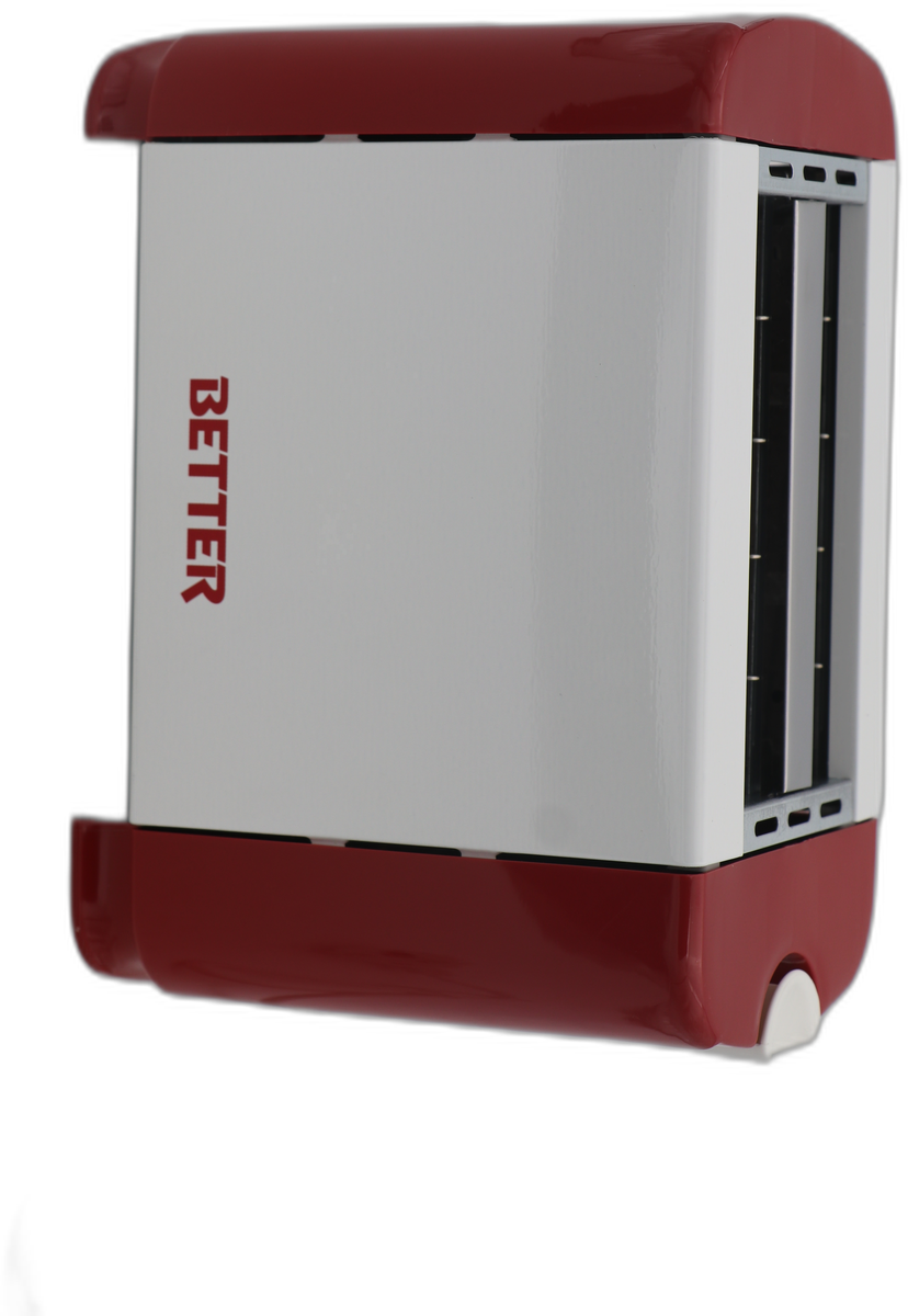 Better Butter Toaster  MRP 1995