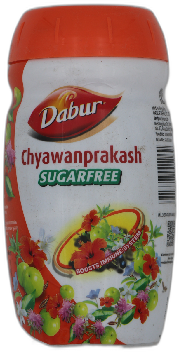 Dabur Awaleha Chyawanprash 500g MRP 390