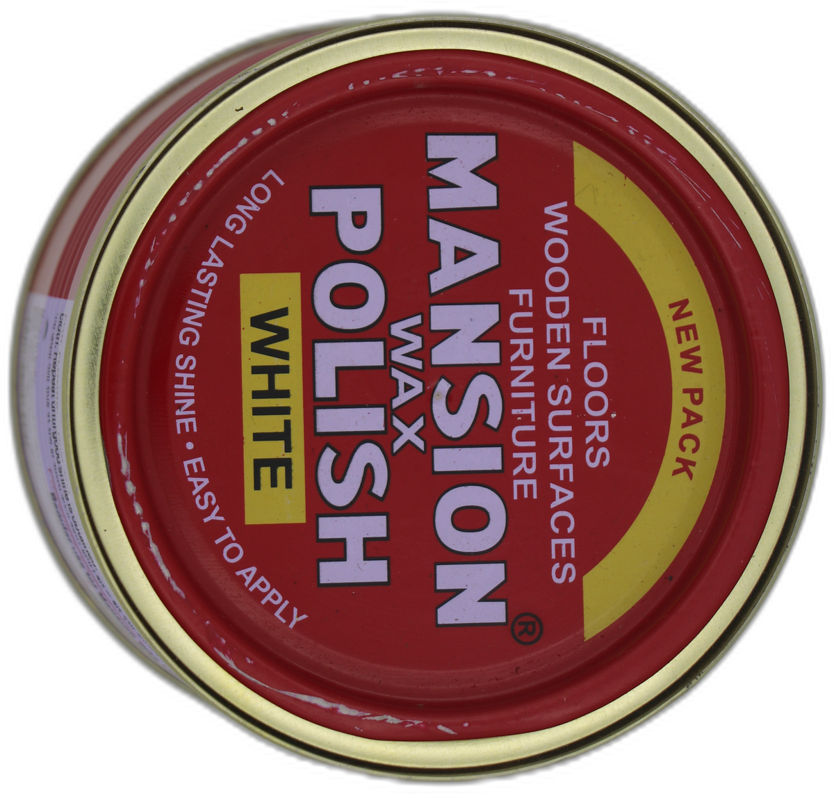 Mansion Wax White Shoe Care 400g MRP 478.4