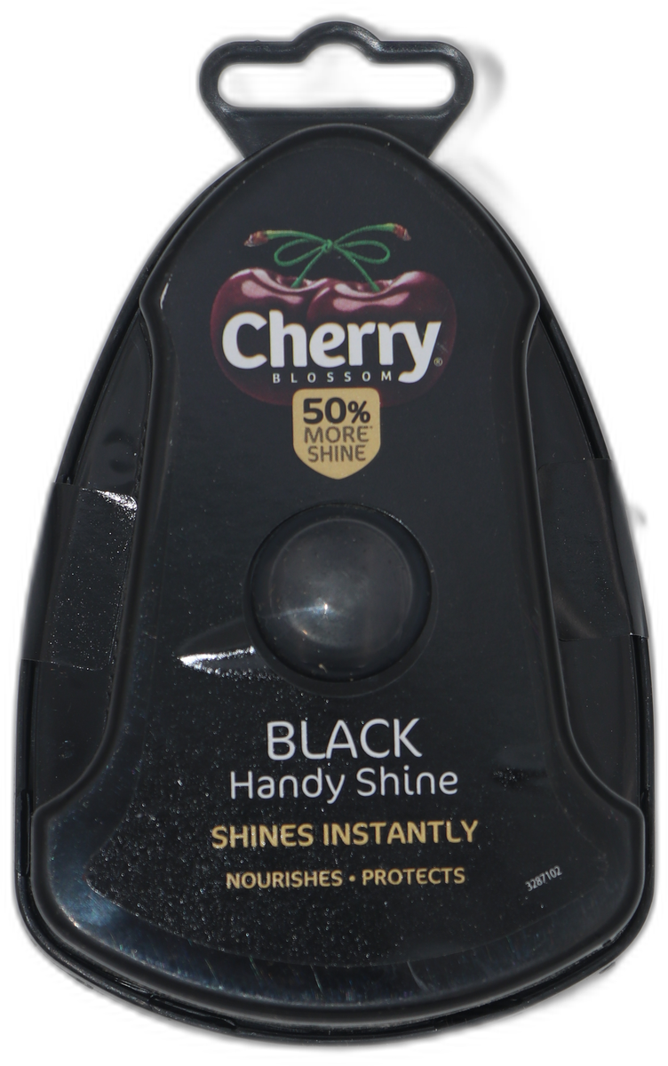 Cherry Handy Shine Shoe Care 1pcs MRP 147.2