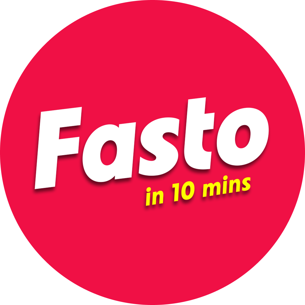 Fasto Logo